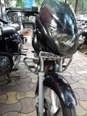 Bajaj  Pulsar 180cc 2008