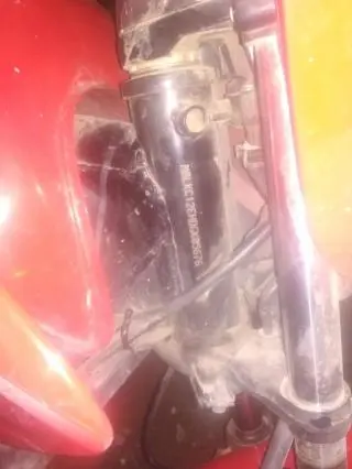 Hero Xtreme 150cc 2014