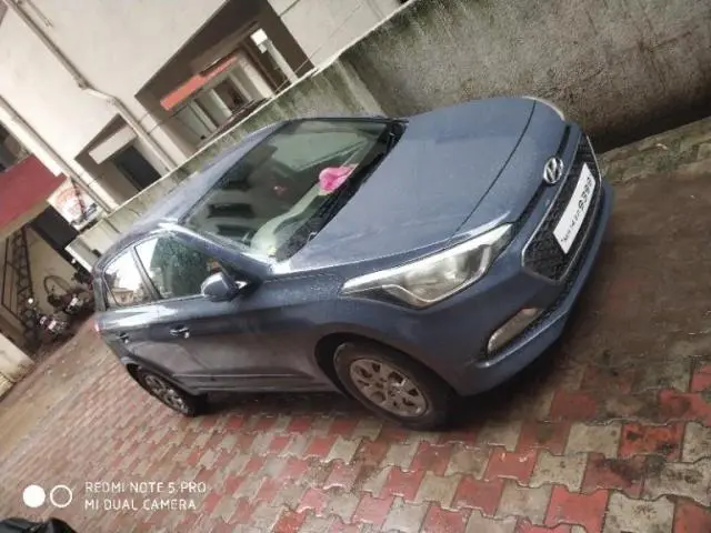 Hyundai Elite i20 Sportz 1.2 2014