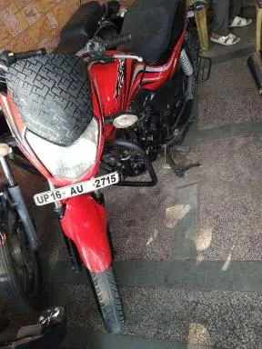 Hero Passion 100cc 2006