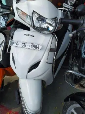 Honda Activa 110cc 2013