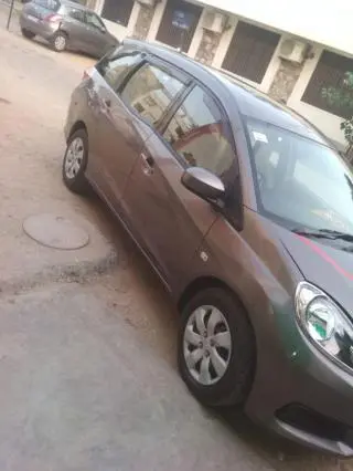 Honda Mobilio S i-VTEC 2015