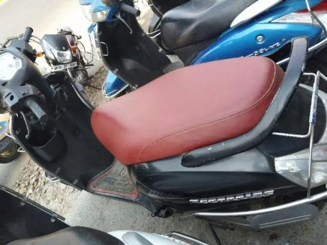 Suzuki Access 125cc 2017