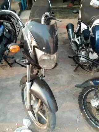Bajaj CT 100 100cc 2016