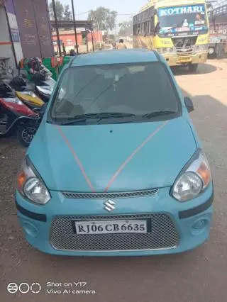 Maruti Suzuki ALTO 800 LXi 2013