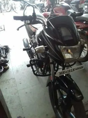 Hero Passion Pro 100cc 2014