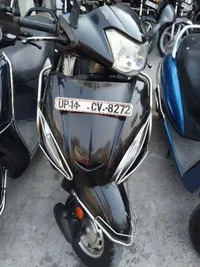 Hero Maestro 110cc 2016