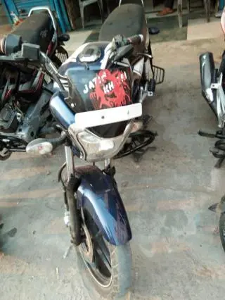 Bajaj V15 150cc 2016