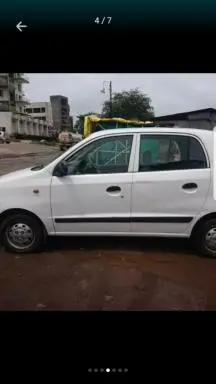 Hyundai Santro Xing XO 2007