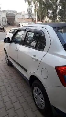 Maruti Suzuki Swift DZire ZDi 2015