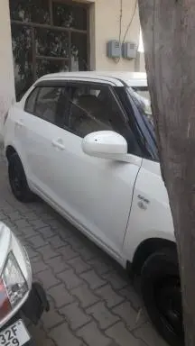 Maruti Suzuki Swift DZire ZDi 2015