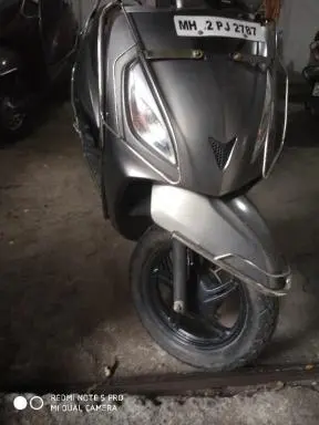 TVS Jupiter 110cc 2017