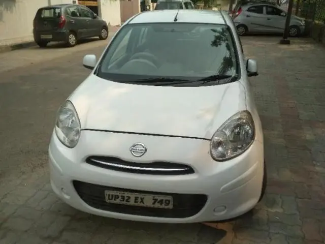 Nissan Micra  XL Diesel 2013