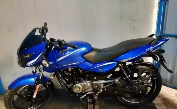 Bajaj Pulsar 150cc 2018