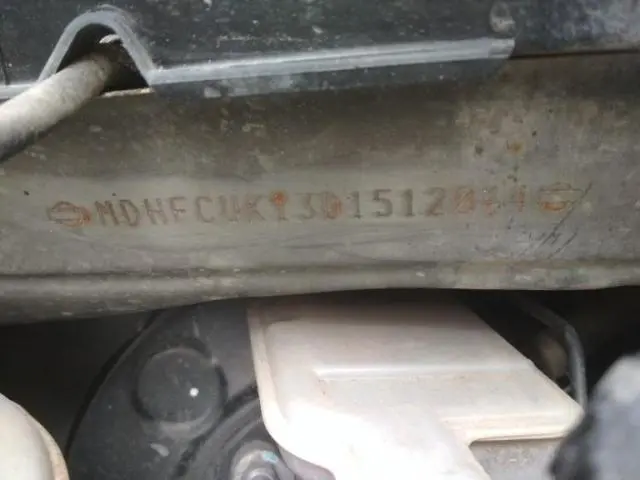 Nissan Micra  XL Diesel 2013