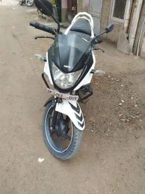 Hero Ignitor 125cc 2013