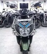Yamaha RAY ZR 110cc 2018