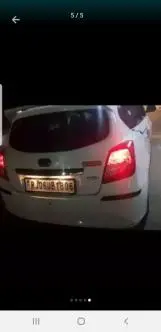 Datsun GO T 2015