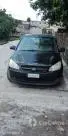 Hyundai Getz 1.5 CRDi GVS 2008