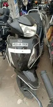 TVS Jupiter 110cc 2015