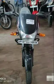 Bajaj Platina 100cc 2013