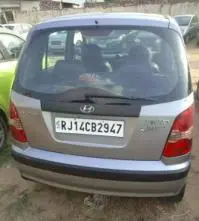 Hyundai Santro Xing XO ERLX EURO III 2006