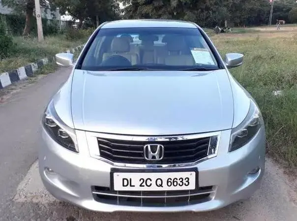 Honda Accord 2.4 ELEGANCE AT 2010