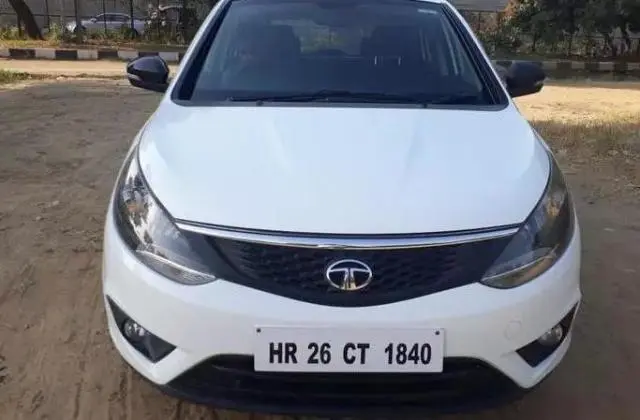 Tata Bolt XMS Diesel 2015