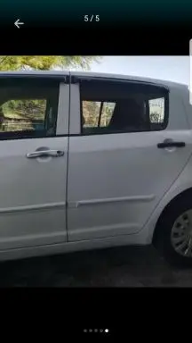 Maruti Suzuki Swift LDi 2010