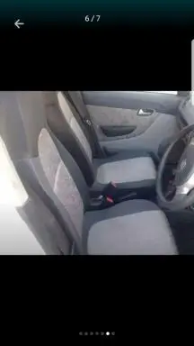 Maruti Suzuki Alto 800 LXi 2019