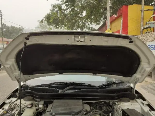 Maruti Suzuki Vitara Brezza ZDi Plus AMT 2018