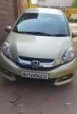 Honda Mobilio V i-DTEC 2014