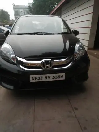 Honda Amaze 1.2 S i-VTEC 2017