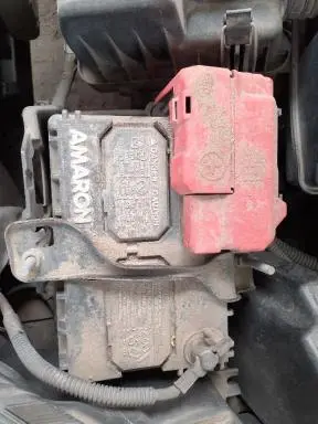 Honda Brio S MT 2017