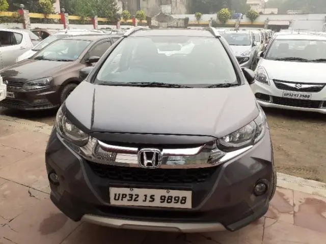 Honda WR-V VX Diesel 2018