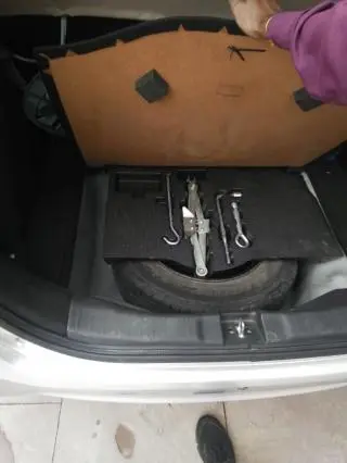 Honda Jazz 1.2 E i-VTEC 2017