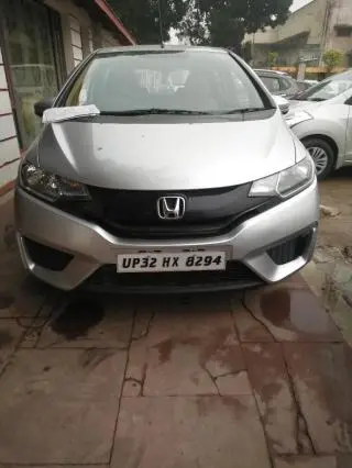 Honda Jazz 1.2 E i-VTEC 2017