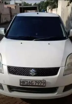 Maruti Suzuki Swift VDi 2008