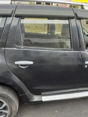 Nissan Terrano XV Premium 110 PS 2013