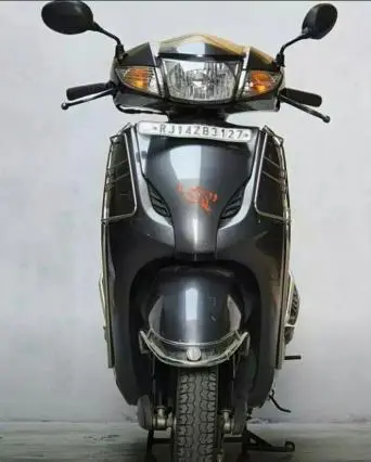 Honda Activa 110cc 2013