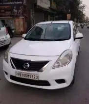 Nissan Sunny XL DIESEL 2012
