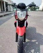 Yamaha FZ16 150cc 2010