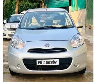 Nissan Micra XV DIESEL 2011