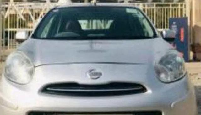 Nissan Micra XV PREMIUM DIESEL 2013