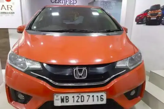 Honda Jazz V i-DTEC 2016