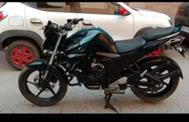 Yamaha FZ S V 2.0 150cc 2016