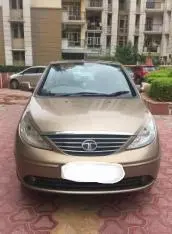 Tata Manza Aura ABS Safire BS-III 2009