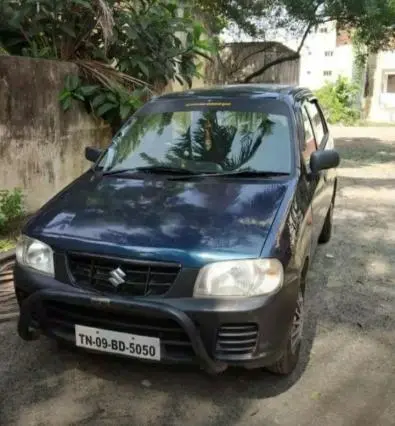Maruti Suzuki Alto LXi 2010