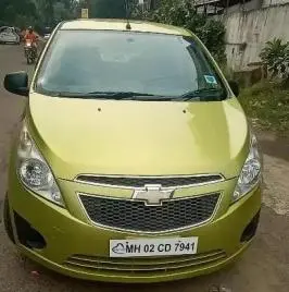 Chevrolet Beat LS Petrol 2011