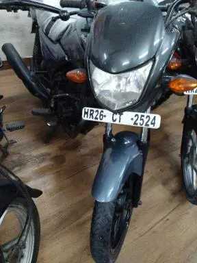 Honda Dream Neo 110cc 2015